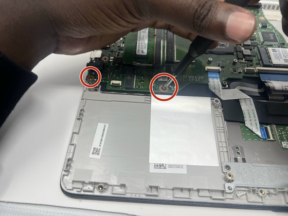 HP 14-fq1025nr Keyboard Replacement, Motherboard: crwdns2935265:017crwdnd2935265:02crwdnd2935265:03crwdne2935265:0