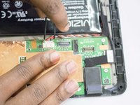 Vizio VTAB1008 Battery Replacement