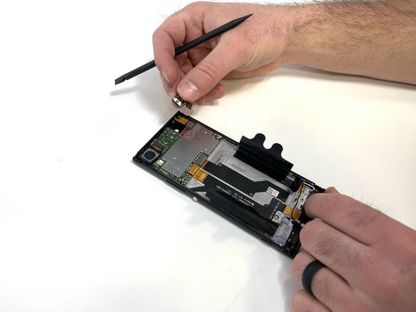 Sony Xperia XA1 Screen Replacement: crwdns2935265:09crwdnd2935265:03crwdnd2935265:03crwdne2935265:0