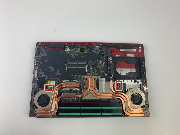 MSI GP62MVR 6RF Leopard Pro Fans Replacement: crwdns2935265:05crwdnd2935265:02crwdnd2935265:02crwdne2935265:0