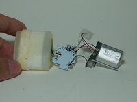 Hyppe Max Air 5000 Teardown