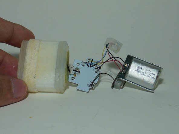 Hyppe Max Air 5000 Teardown