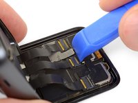 Apple Watch Series 2 Screen Replacement