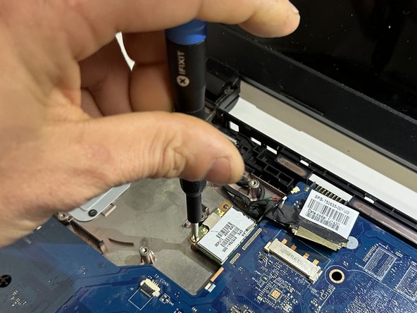 HP 15-g029wm Motherboard Replacement: crwdns2935265:018crwdnd2935265:02crwdnd2935265:03crwdne2935265:0