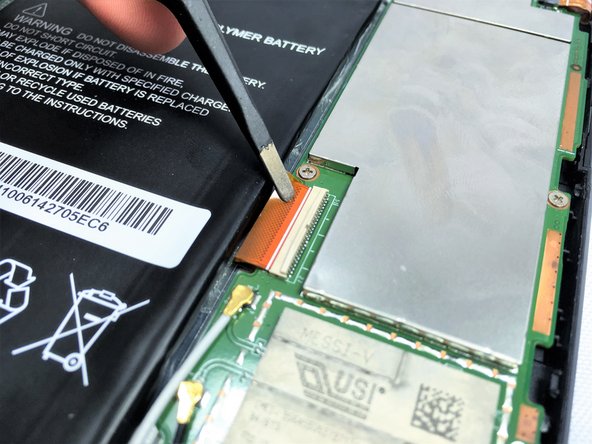 Verizon Ellipsis 7 Screen Replacement: crwdns2935265:010crwdnd2935265:03crwdnd2935265:03crwdne2935265:0