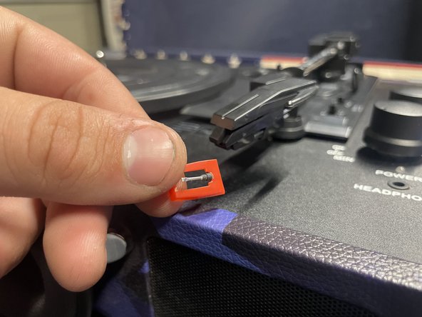 Victrola Journey Stylus Replacement: crwdns2935265:03crwdnd2935265:02crwdnd2935265:02crwdne2935265:0