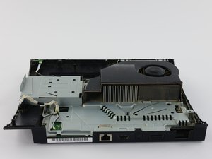 Ifixit ps3 shop super slim