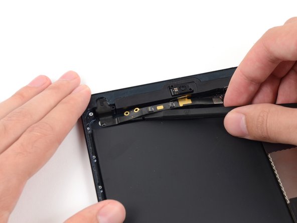 iPad Mini Wi-Fi Headphone Jack Cable Replacement: crwdns2935265:077crwdnd2935265:03crwdnd2935265:03crwdne2935265:0