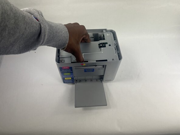 Epson PictureMate Pal PM 200 Motherboard Replacement, Motherboard: crwdns2935265:05crwdnd2935265:02crwdnd2935265:02crwdne2935265:0