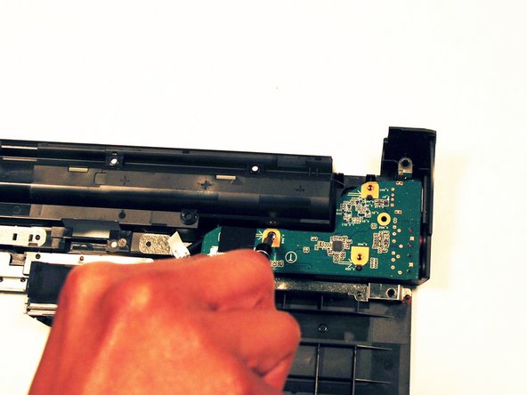 Sony Vaio VPCW21FX Keyboard Replacement: crwdns2935265:011crwdnd2935265:02crwdnd2935265:02crwdne2935265:0