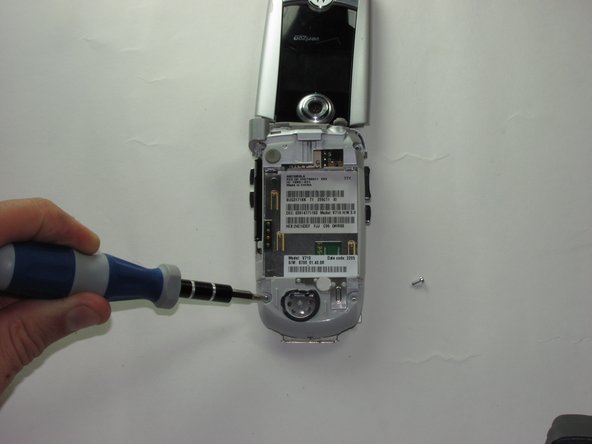 Motorola V710 Keyboard Replacement: crwdns2935265:06crwdnd2935265:02crwdnd2935265:02crwdne2935265:0