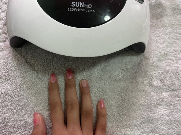 Polygel Nail Replacement: crwdns2935265:010crwdnd2935265:03crwdnd2935265:03crwdne2935265:0