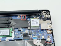 Dell XPS 13 Display Assembly Replacement