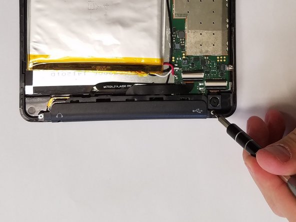 AARP RealPad MA7BX2 Motherboard Replacement: crwdns2935265:04crwdnd2935265:02crwdnd2935265:02crwdne2935265:0