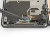 Google Pixel 2 XL Screen Replacement
