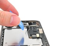 iPhone 16 Pro Logic Board Replacement