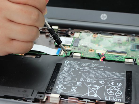 HP Chromebook 11-2210nr Speakers Replacement: crwdns2935265:06crwdnd2935265:02crwdnd2935265:02crwdne2935265:0