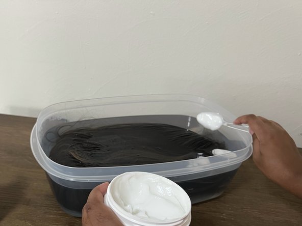 How to Restore Synthetic Wig Quality: crwdns2935265:08crwdnd2935265:02crwdnd2935265:03crwdne2935265:0