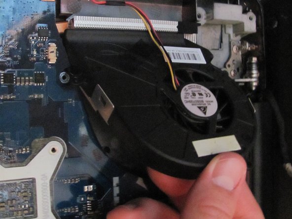 Toshiba Satellite L455D-S5976 CPU Replacement: crwdns2935265:019crwdnd2935265:02crwdnd2935265:02crwdne2935265:0