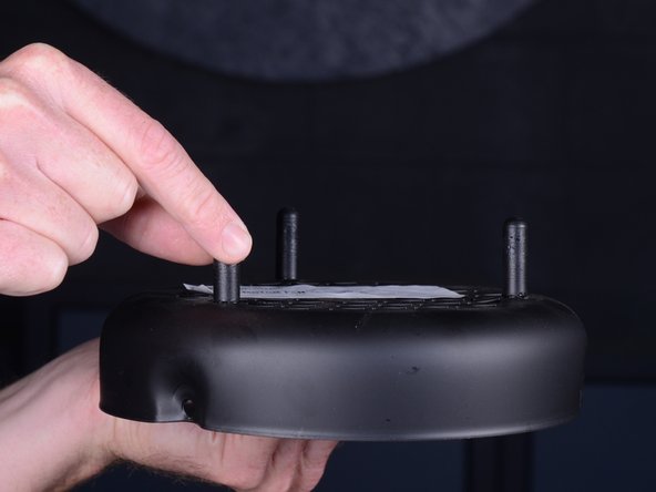 Clarke Floor Sander 07014A 2012 Fan Cover Replacement: crwdns2935265:016crwdnd2935265:02crwdnd2935265:03crwdne2935265:0