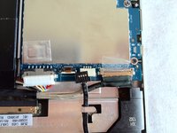 Acer Iconia Tab A3-A10 Touchscreen Replacement