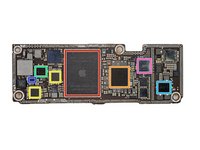 iPhone 15 Pro Max Chip ID