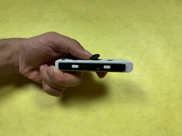 How to Fix Nintendo Switch Joy Con Stick Drift
