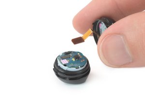 Samsung Galaxy Buds Repair iFixit