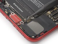 iPhone SE 2022 Battery Replacement