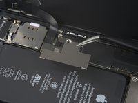 iPhone 12 mini Taptic Engine Replacement