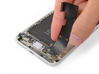 iPhone 8 Plus Lightning Connector Assembly Replacement