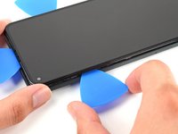 Google Pixel 5a Headphone Jack Replacement