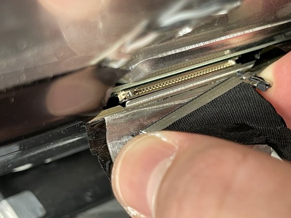 Apple LED Cinema Display 27" LED Panel Replacement: crwdns2935265:07crwdnd2935265:03crwdnd2935265:03crwdne2935265:0