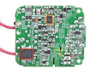 Nexus 6 Teardown