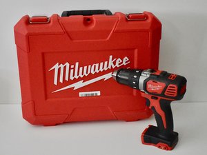 Milwaukee 2606-20 Troubleshooting