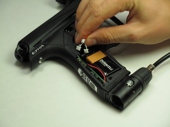 Disassembling Planet Eclipse Etha Frame, Frame: crwdns2935265:06crwdnd2935265:02crwdnd2935265:02crwdne2935265:0