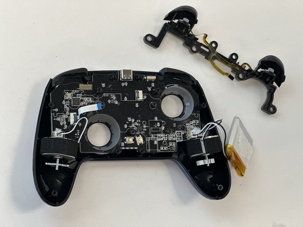 NexiGo NS32 Trigger Assembly Replacement: crwdns2935265:010crwdnd2935265:02crwdnd2935265:02crwdne2935265:0