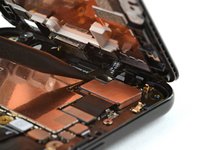 Google Pixel 3a XL USB-C Port Replacement