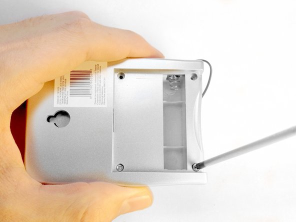 Timex TX5020 LCD Electronic Thermometer Teardown: crwdns2935265:03crwdnd2935265:02crwdnd2935265:02crwdne2935265:0