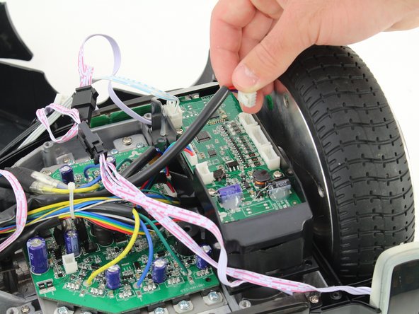 Hover-1 H1 Gyroscope Sensor Assemblies Replacement: crwdns2935265:011crwdnd2935265:02crwdnd2935265:02crwdne2935265:0