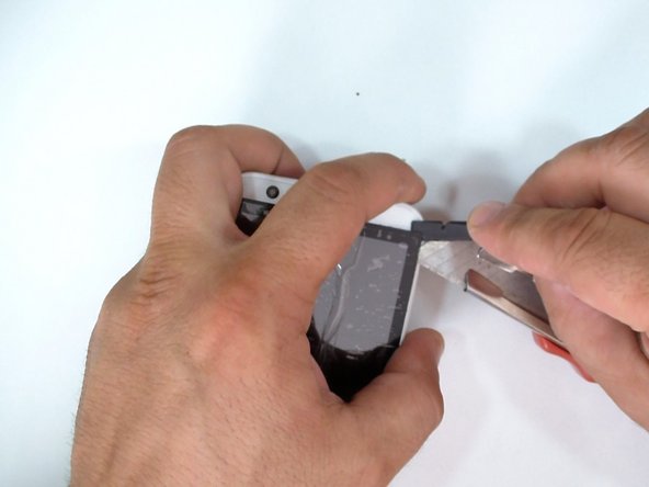 HTC Desire 510 Touch screen Glass and/or LCD Display, SEPARATION THE GLASS: crwdns2935265:06crwdnd2935265:02crwdnd2935265:03crwdne2935265:0