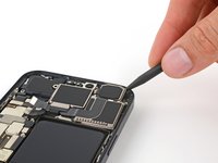 iPhone 15 Pro Max Rear Cameras Replacement