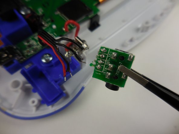 Vtech Innotab 3 Headphone Port Replacement: crwdns2935265:06crwdnd2935265:03crwdnd2935265:03crwdne2935265:0