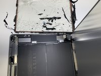 iPad 9 (2021) Screen and Touch Glass (WiFi & Cellular) Replacement