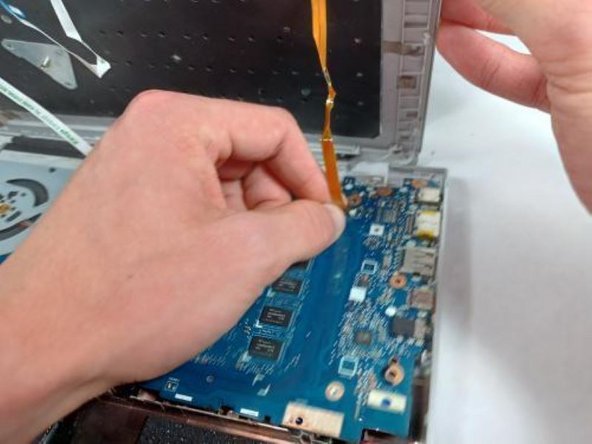 ASUS Q405U RAM Replacement: crwdns2935265:03crwdnd2935265:03crwdnd2935265:03crwdne2935265:0