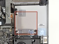 iMac Intel 21.5