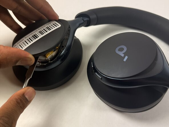 Anker Soundcore Space One Battery Replacement: crwdns2935265:02crwdnd2935265:02crwdnd2935265:02crwdne2935265:0