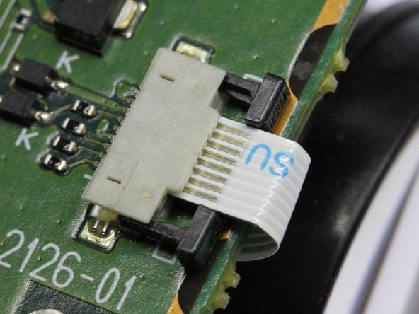 AXIS 213 PTZ Network Camera Capacitor Replacement: crwdns2935265:08crwdnd2935265:02crwdnd2935265:02crwdne2935265:0