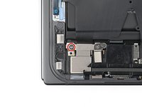 Google Pixel 9 Pro Fold Flip Battery Replacement