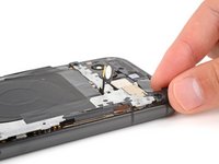 Google Pixel 8a Front-Facing Camera Replacement